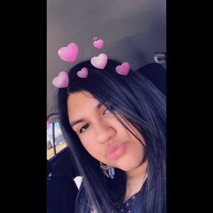 Meet your Posher, Allie